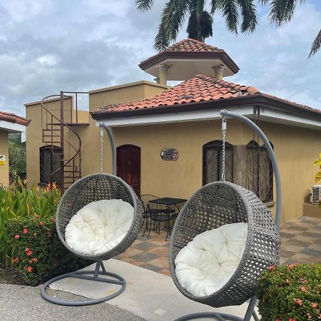 פלאיה הרמוסה The Villas @ Las Brisas מראה חיצוני תמונה