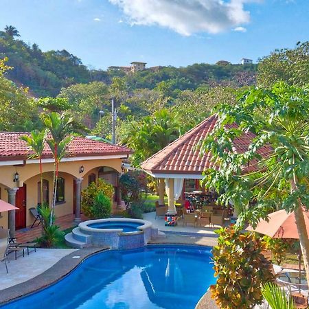 פלאיה הרמוסה The Villas @ Las Brisas מראה חיצוני תמונה
