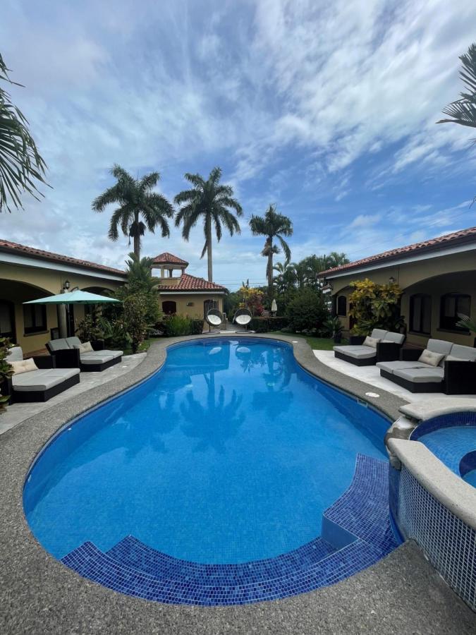 פלאיה הרמוסה The Villas @ Las Brisas מראה חיצוני תמונה