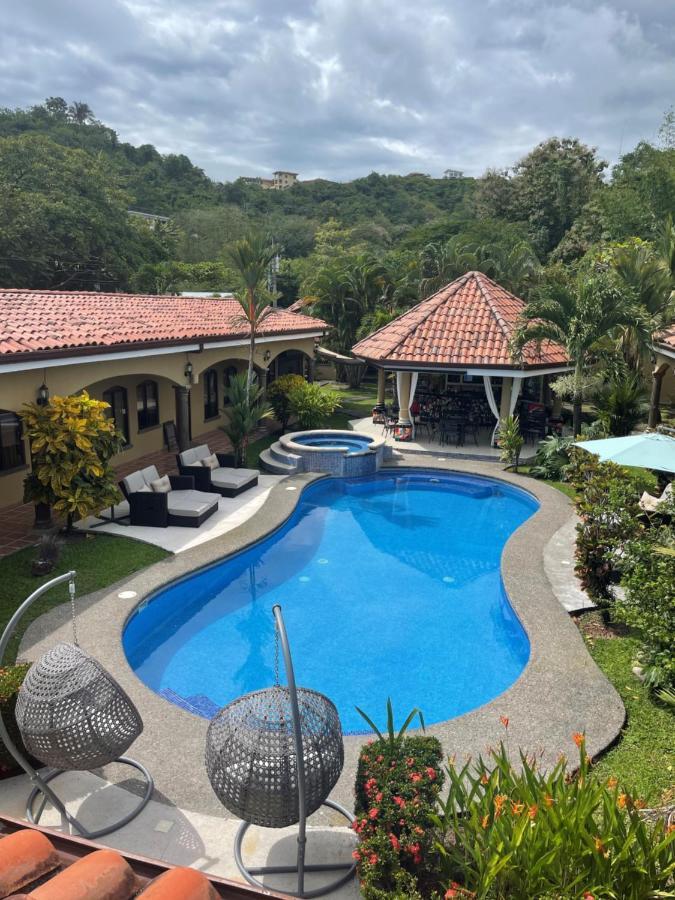 פלאיה הרמוסה The Villas @ Las Brisas מראה חיצוני תמונה