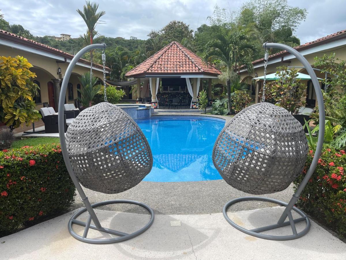 פלאיה הרמוסה The Villas @ Las Brisas מראה חיצוני תמונה