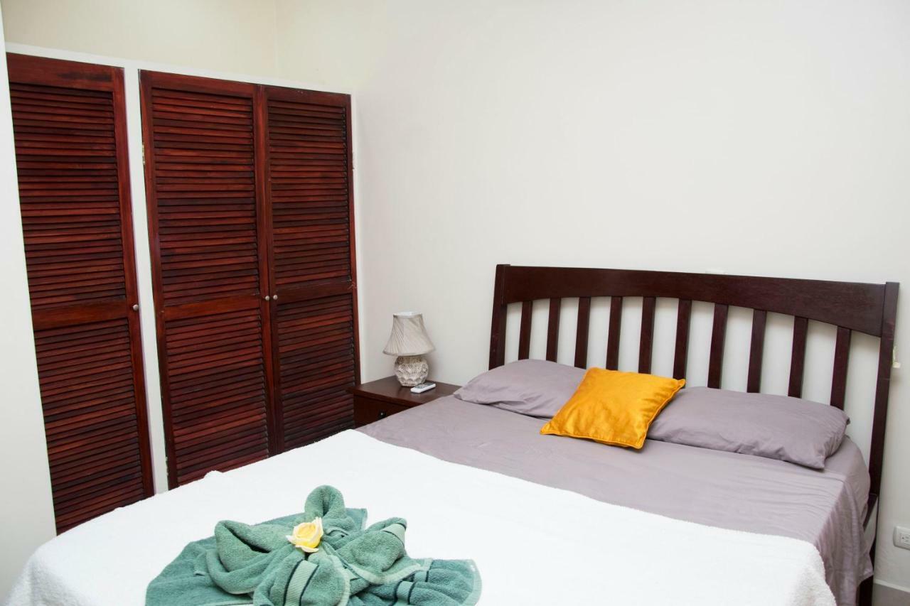 פלאיה הרמוסה The Villas @ Las Brisas מראה חיצוני תמונה