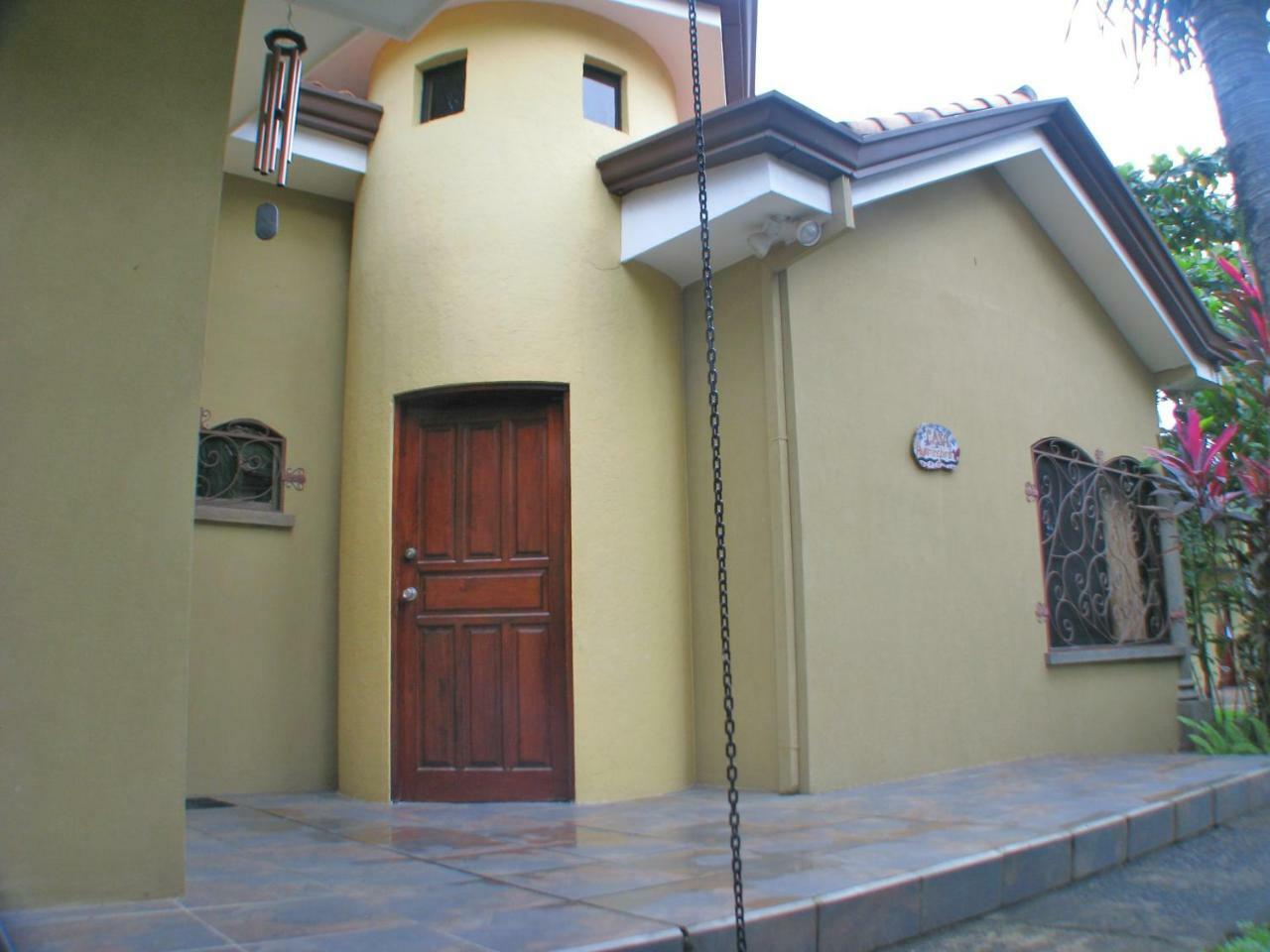 פלאיה הרמוסה The Villas @ Las Brisas מראה חיצוני תמונה