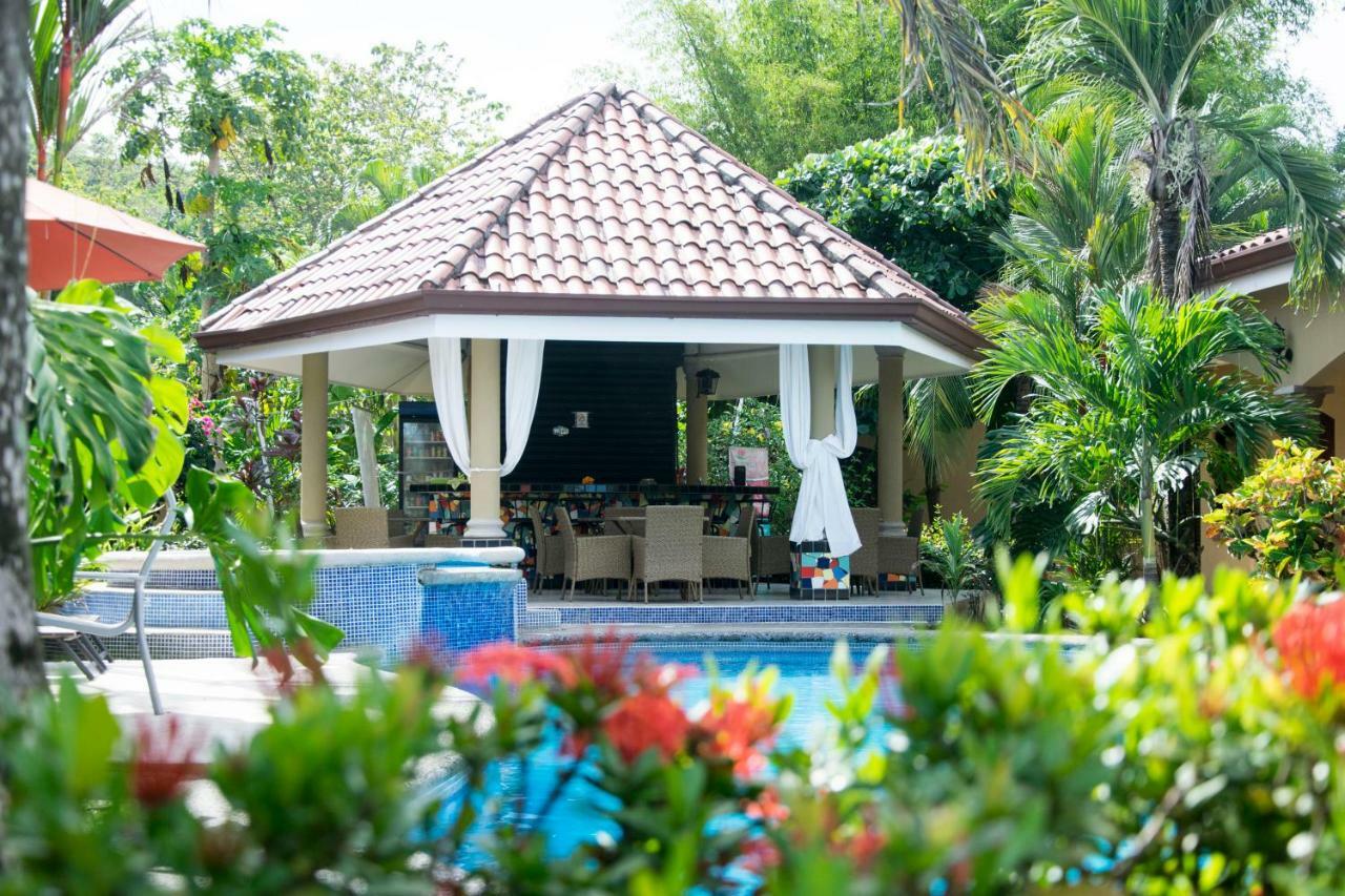 פלאיה הרמוסה The Villas @ Las Brisas מראה חיצוני תמונה