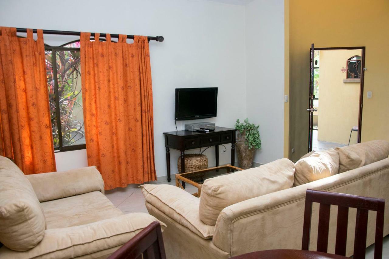 פלאיה הרמוסה The Villas @ Las Brisas מראה חיצוני תמונה