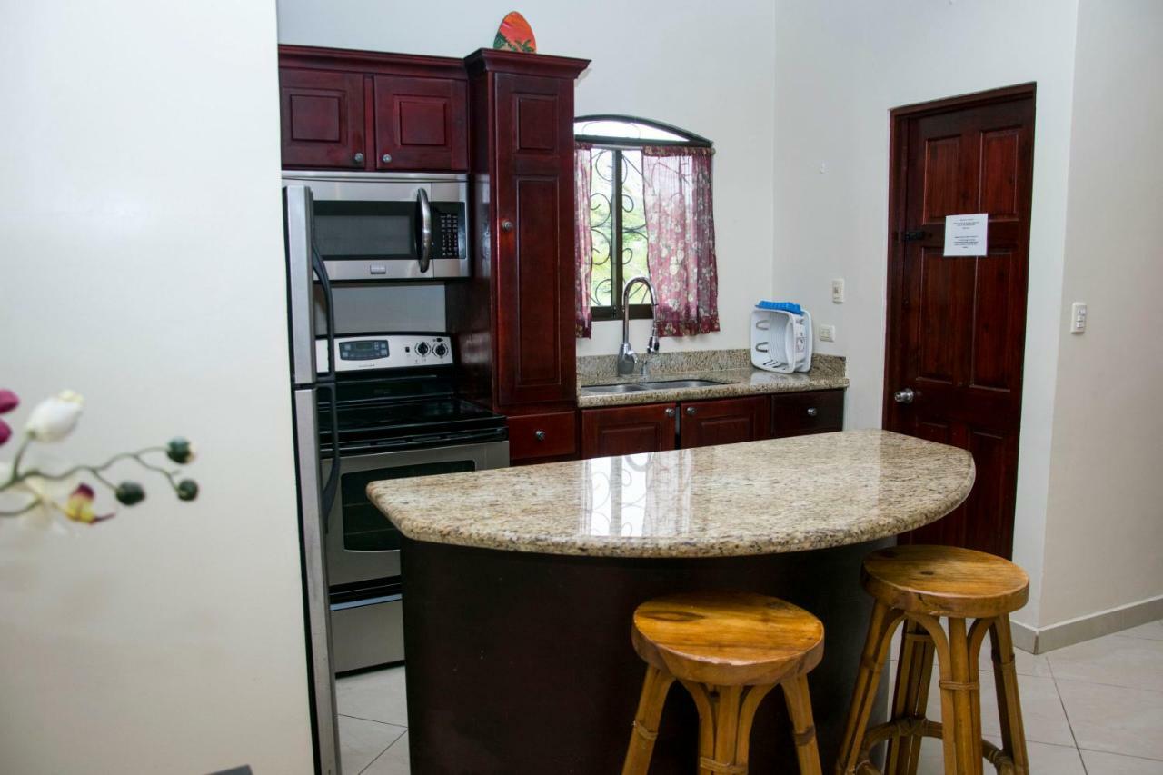 פלאיה הרמוסה The Villas @ Las Brisas מראה חיצוני תמונה