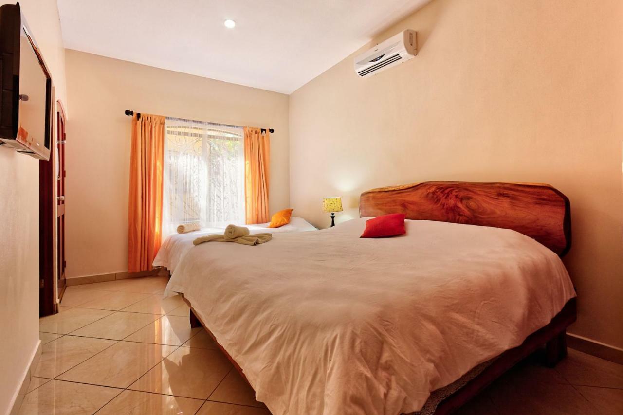 פלאיה הרמוסה The Villas @ Las Brisas מראה חיצוני תמונה