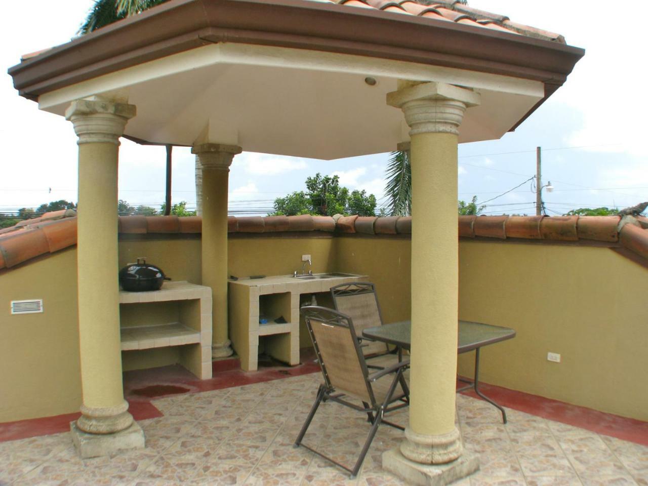 פלאיה הרמוסה The Villas @ Las Brisas מראה חיצוני תמונה