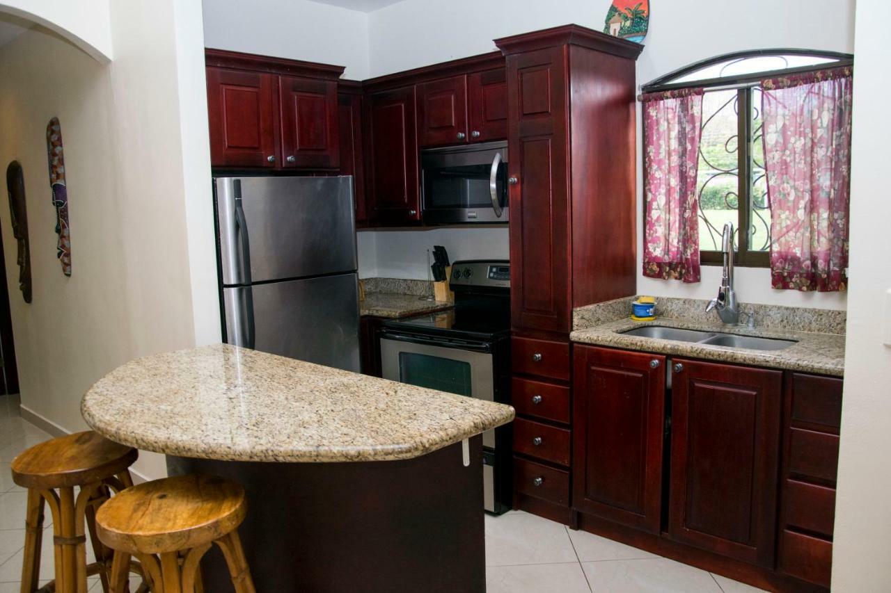 פלאיה הרמוסה The Villas @ Las Brisas מראה חיצוני תמונה