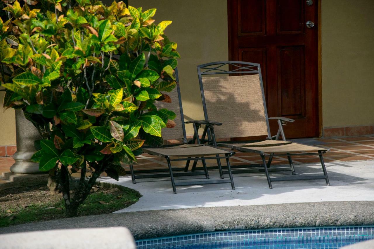 פלאיה הרמוסה The Villas @ Las Brisas מראה חיצוני תמונה