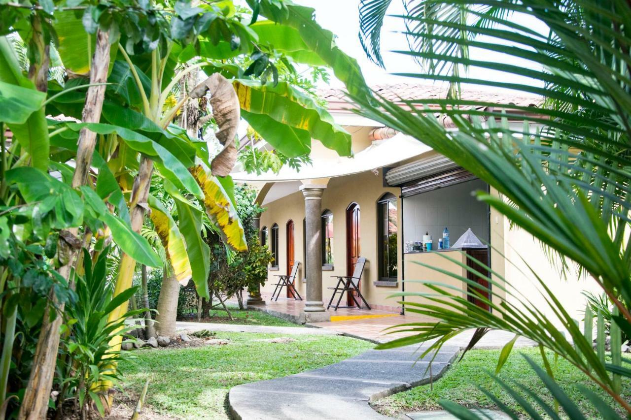 פלאיה הרמוסה The Villas @ Las Brisas מראה חיצוני תמונה