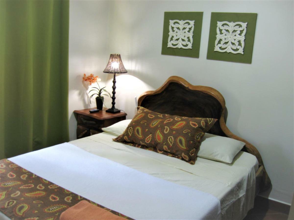 פלאיה הרמוסה The Villas @ Las Brisas מראה חיצוני תמונה