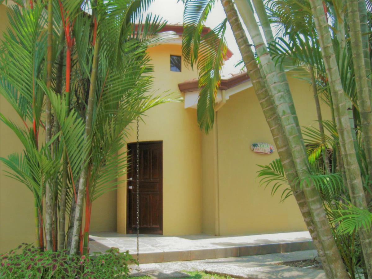 פלאיה הרמוסה The Villas @ Las Brisas מראה חיצוני תמונה