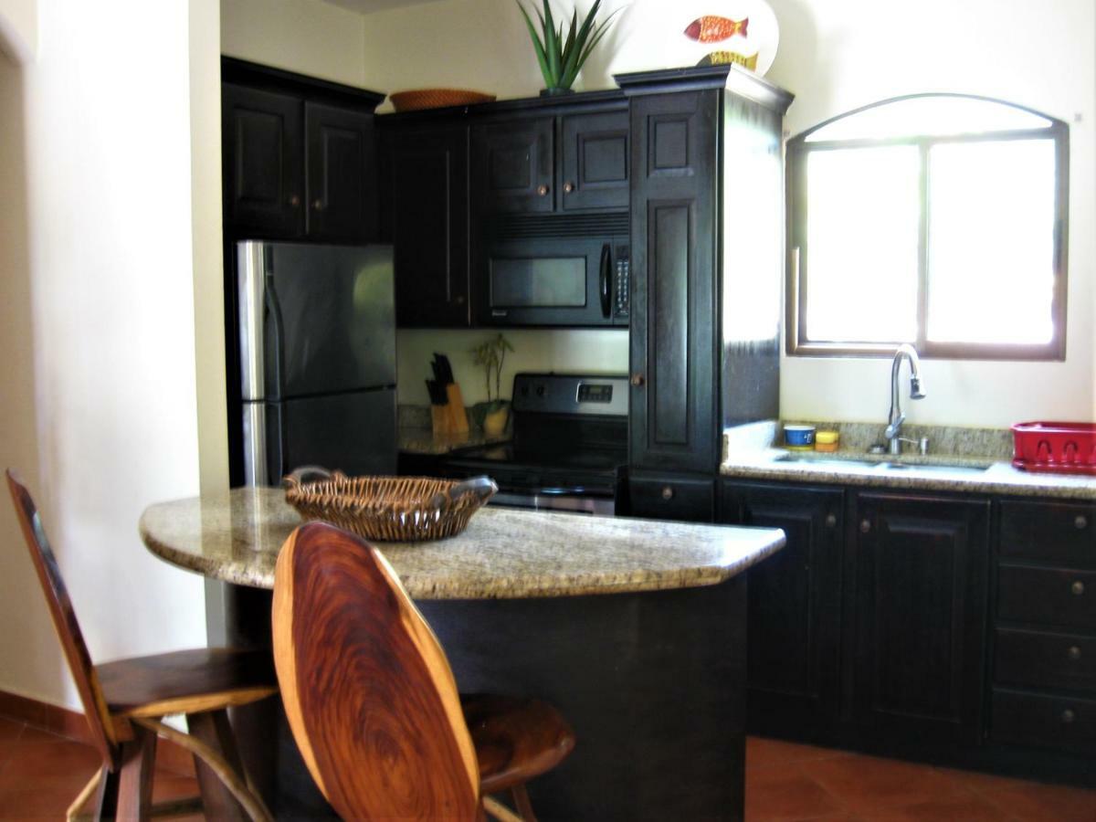 פלאיה הרמוסה The Villas @ Las Brisas מראה חיצוני תמונה