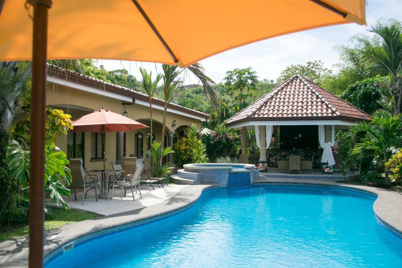 פלאיה הרמוסה The Villas @ Las Brisas מראה חיצוני תמונה