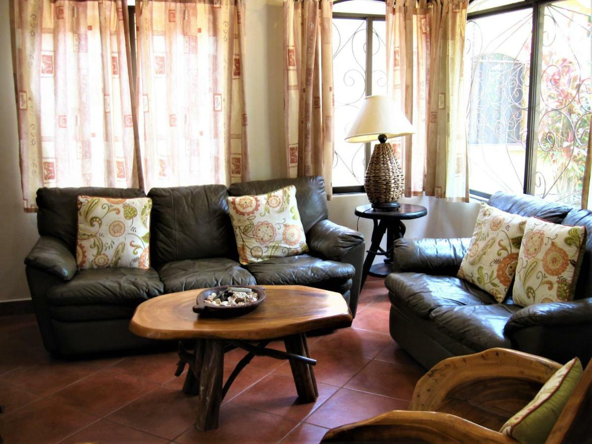 פלאיה הרמוסה The Villas @ Las Brisas מראה חיצוני תמונה