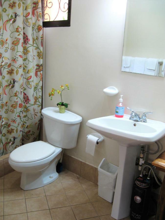 פלאיה הרמוסה The Villas @ Las Brisas מראה חיצוני תמונה